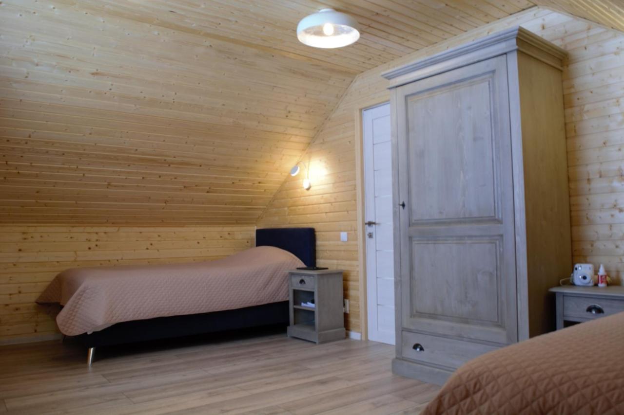 Magura Little Chalet Buitenkant foto